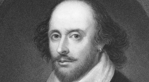 Így hangzanak valójában Shakespeare-szövegek
