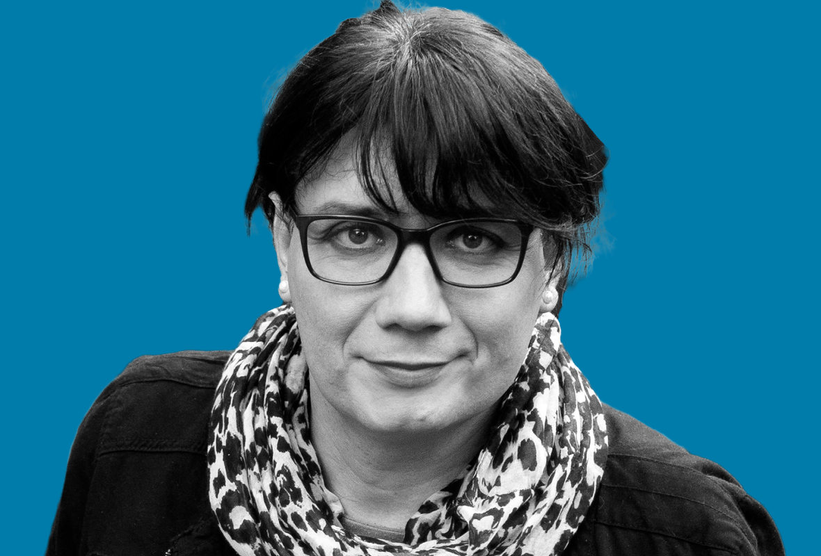 Kiss Tibor Noé: A hiánynak nincs mértékegysége
