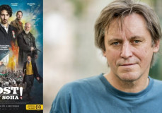 Háy János: A Petőfi-film olyan, mint a Szentek élete