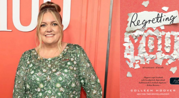 Viharos anya-lánya történet az új Colleen Hoover-adaptáció