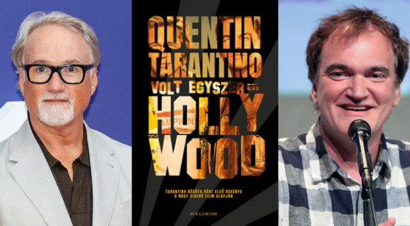 Folytatást kap a Volt egyszer egy Hollywood, de már nem Tarantino rendezi