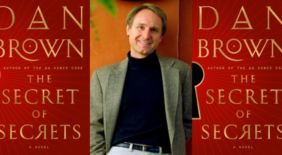 Dan Brown hőse a Netflixre tér vissza, hogy megmentse a világot