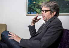 Jonathan Franzen trilógiát ír, jövőre jön az első kötet